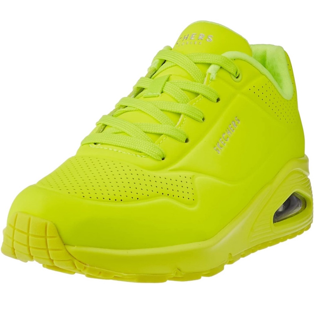 Sketchers Uno Night Shade